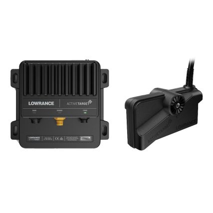 LOWRANCE ACTIVE TARGET TRANSDUCER