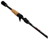 LEW'S LASER SG1 CASTING ROD