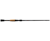 LEW'S LASER SG1 CASTING ROD