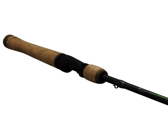 LEW'S SPEED STICK 7' MED SPINNING ROD