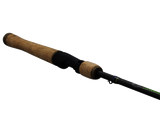 LEW'S SPEED STICK 7' MED SPINNING ROD