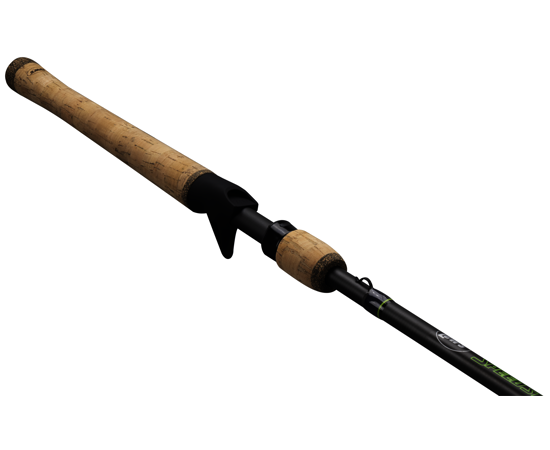 LEWS SPEED STICK 7'3" MED/HVY ALL PURPOSE CASTING ROD
