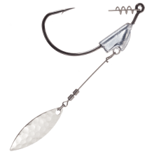 TWISTLOCK FLAXHY SWIMMER