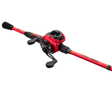 LEWS MACH SMASH BAITCAST COMBO