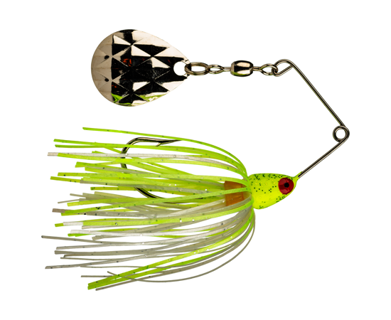 STRIKE KING MINI-KING SPINNERBAIT