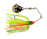 STRIKE KING MINI-KING SPINNERBAIT