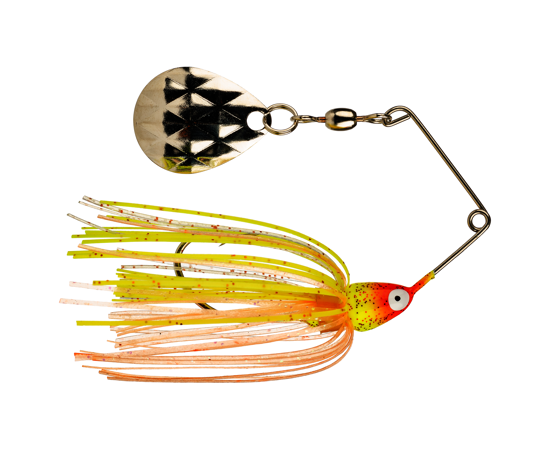 STRIKE KING MINI-KING SPINNERBAIT