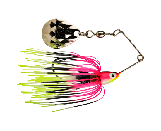 STRIKE KING MINI-KING SPINNERBAIT