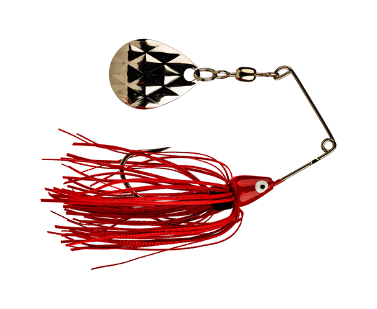 STRIKE KING MINI-KING SPINNERBAIT