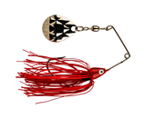 STRIKE KING MINI-KING SPINNERBAIT