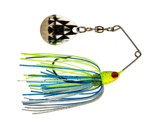 STRIKE KING MINI-KING SPINNERBAIT