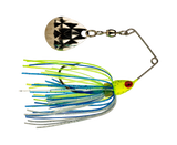 STRIKE KING MINI-KING SPINNERBAIT