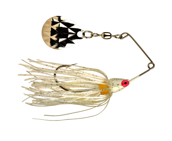 STRIKE KING MINI-KING SPINNERBAIT