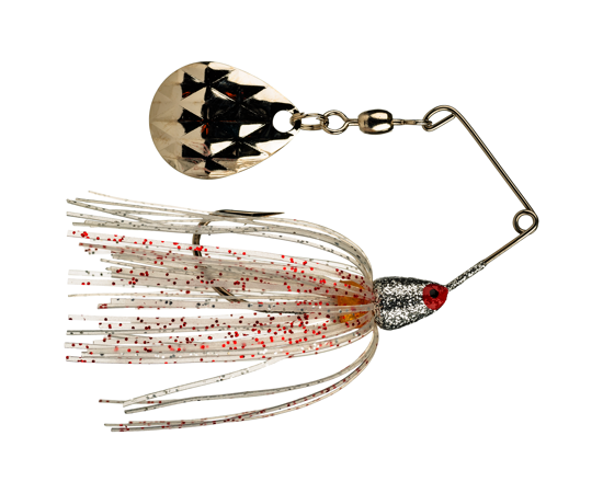 STRIKE KING MINI-KING SPINNERBAIT