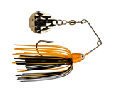 STRIKE KING MINI-KING SPINNERBAIT