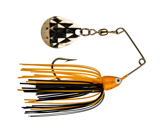 STRIKE KING MINI-KING SPINNERBAIT