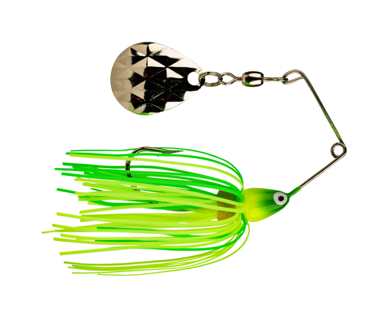 STRIKE KING MINI-KING SPINNERBAIT