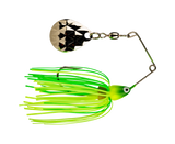 STRIKE KING MINI-KING SPINNERBAIT