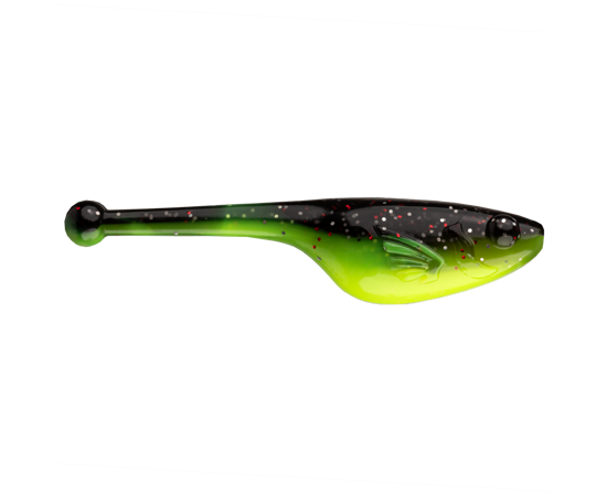 STRIKE KING MR CRAPPIE XL SHADPOLE SOFT BAIT