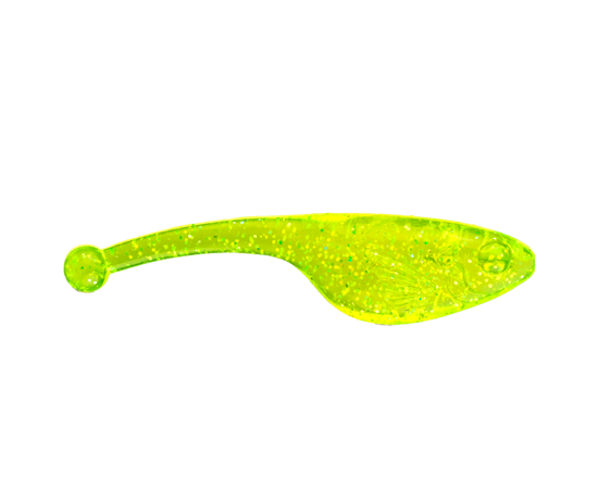 STRIKE KING MR CRAPPIE XL SHADPOLE SOFT BAIT