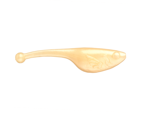 STRIKE KING MR CRAPPIE XL SHADPOLE SOFT BAIT