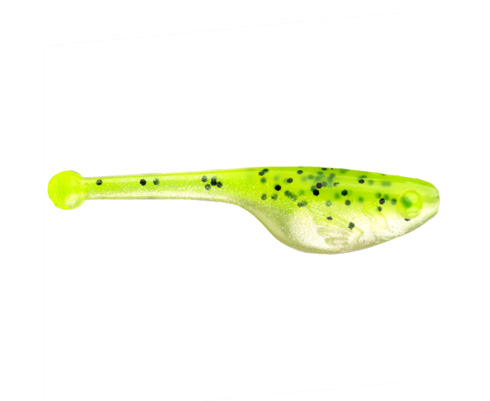 STRIKE KING MR CRAPPIE XL SHADPOLE SOFT BAIT