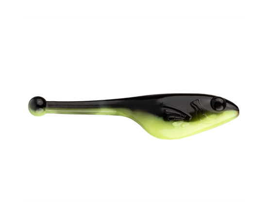 STRIKE KING MR CRAPPIE XL SHADPOLE SOFT BAIT