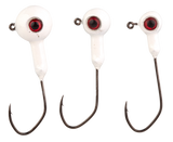 STRIKE KING MR CRAPPIE XL STILETTO JIG HEAD