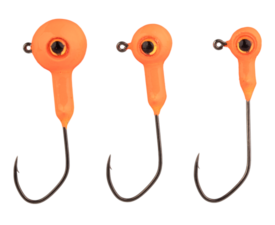 STRIKE KING MR CRAPPIE XL STILETTO JIG HEAD