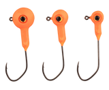 STRIKE KING MR CRAPPIE XL STILETTO JIG HEAD