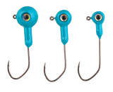 STRIKE KING MR CRAPPIE XL STILETTO JIG HEAD