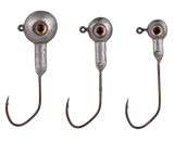 STRIKE KING MR CRAPPIE XL STILETTO JIG HEAD