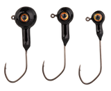 STRIKE KING MR CRAPPIE XL STILETTO JIG HEAD