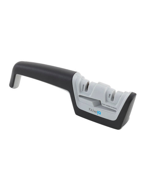 DIAMOND PRO 2 STAGE KNIFE & SCISSORS SHARPENER