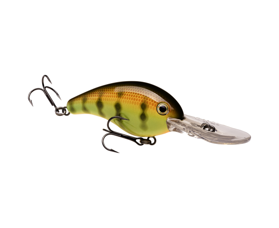 STRIKE KING PRO MODEL 10XD CRANKBAIT