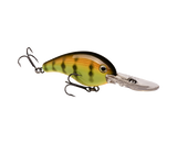STRIKE KING PRO MODEL 10XD CRANKBAIT