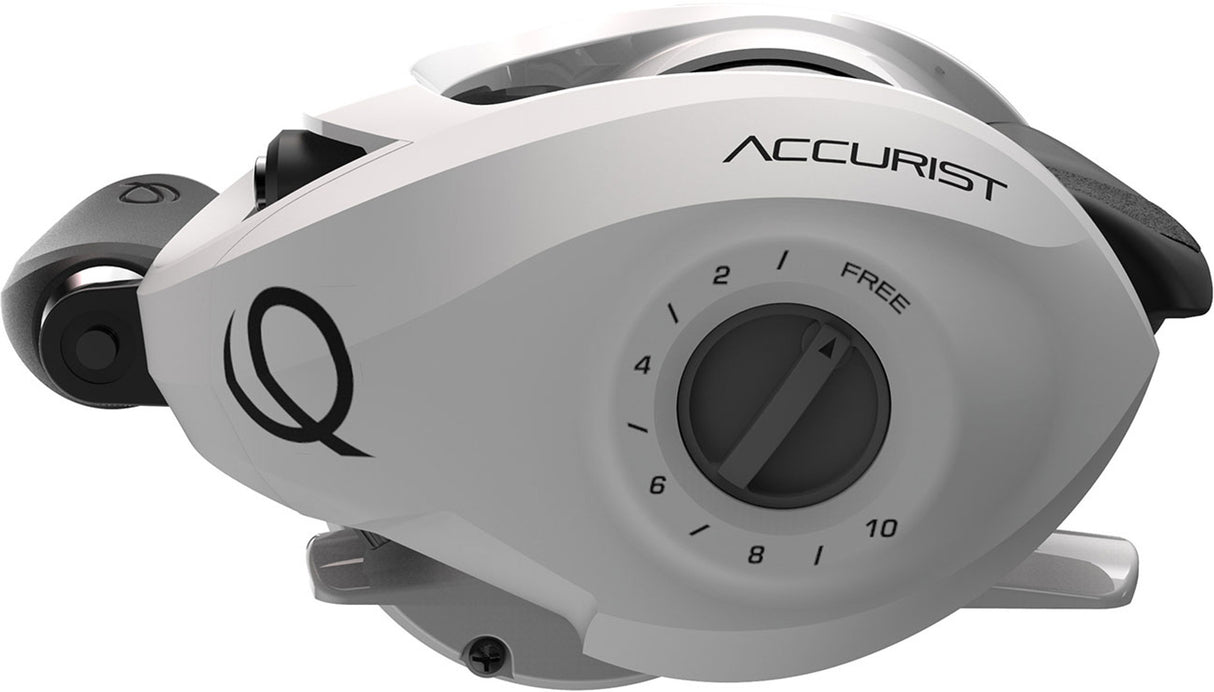QUANTUM ACCURIST 100SZ BAITCAST REEL