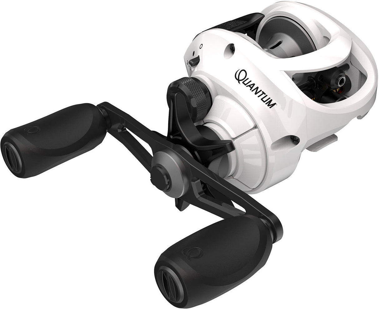 QUANTUM ACCURIST 100SZ BAITCAST REEL