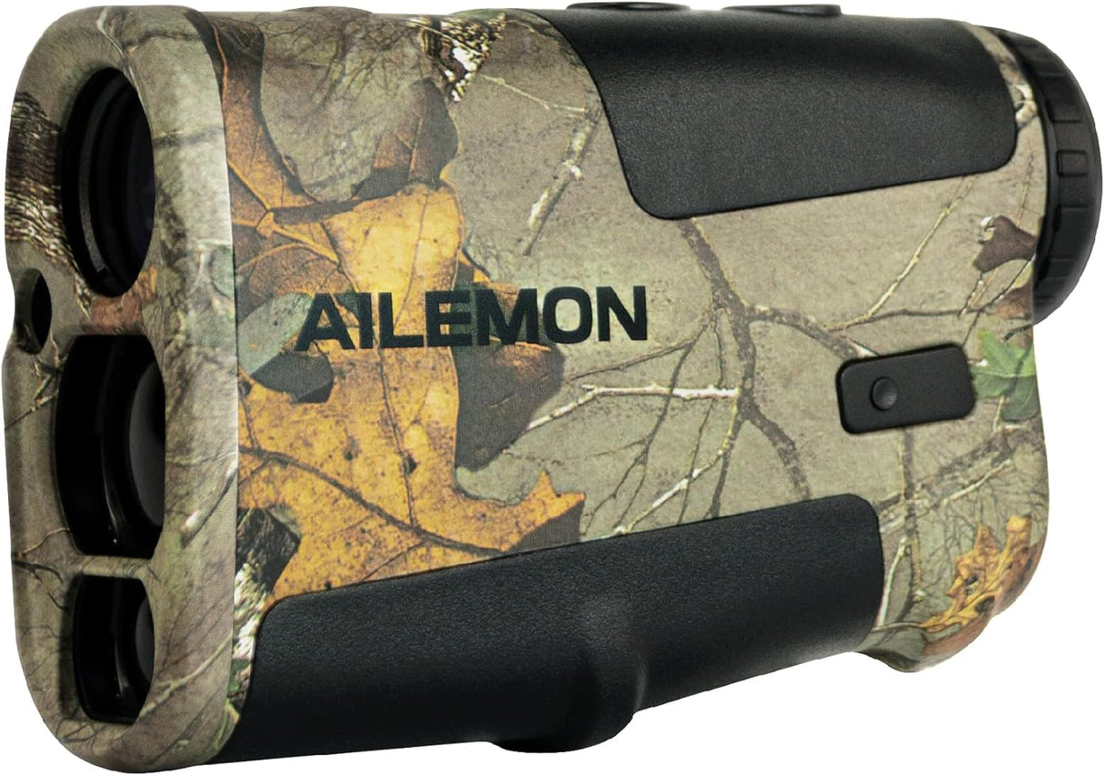 AILEMON AL51 RANGEFINDER HUNTING LASER