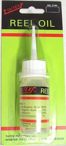TAITEXT REEL OIL
