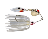 STRIKE KING RED EYED MINI KING SPINNERBAIT