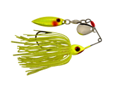 STRIKE KING RED EYED MINI KING SPINNERBAIT