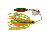STRIKE KING RED EYED MINI KING SPINNERBAIT