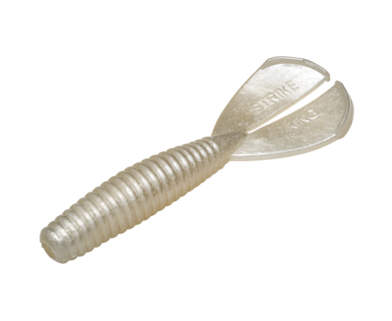 STRIKE KING MAGNUM RAGE MENACE GRUB