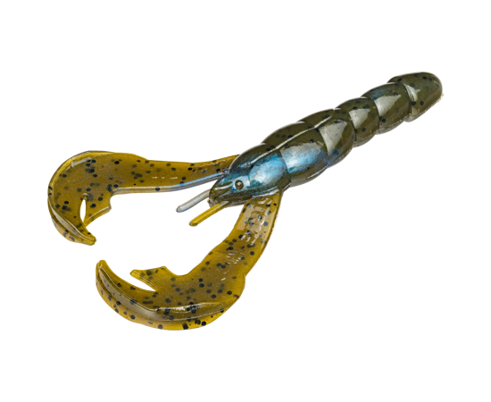STRIKE KING RATTLIN’ RAGE CRAW