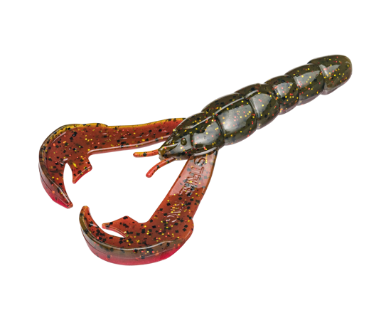STRIKE KING RATTLIN’ RAGE CRAW
