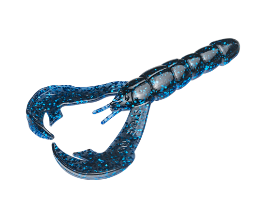 STRIKE KING RATTLIN’ RAGE CRAW