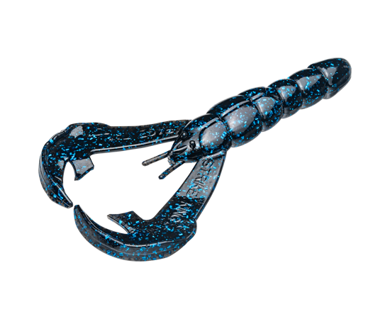 STRIKE KING RATTLIN’ RAGE CRAW
