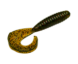 STRIKE KING RAGE TAIL GRUB