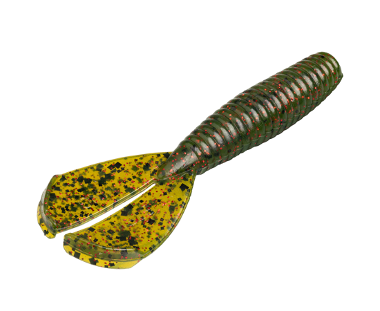 STRIKE KING MAGNUM RAGE MENACE GRUB
